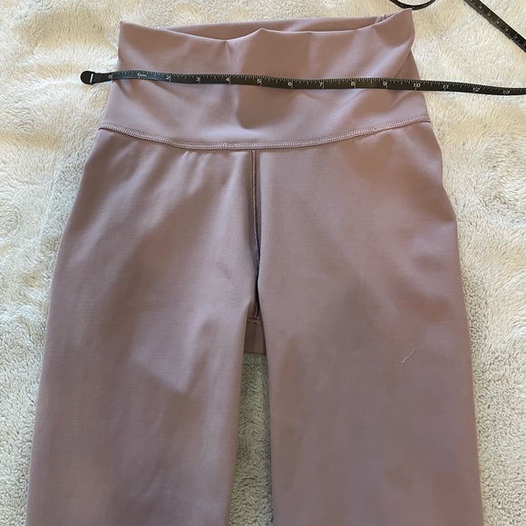 Adidas Believe This 2.0 Torch Light Leggings - Picture 4 of 11